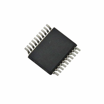 CH340T USB to Serial Converter IC