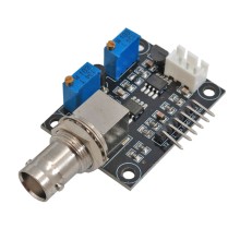 PH Sensor Monitoring and Control Module