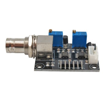 PH Sensor Monitoring and Control Module