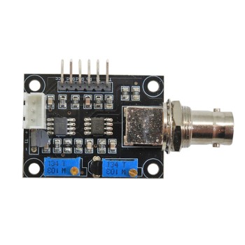 PH Sensor Monitoring and Control Module