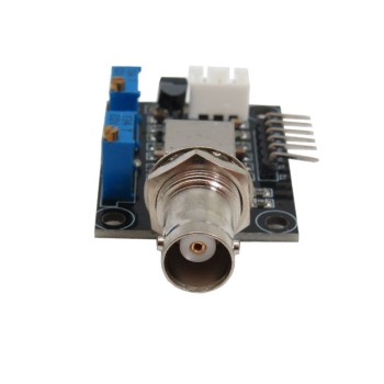 PH Sensor Monitoring and Control Module