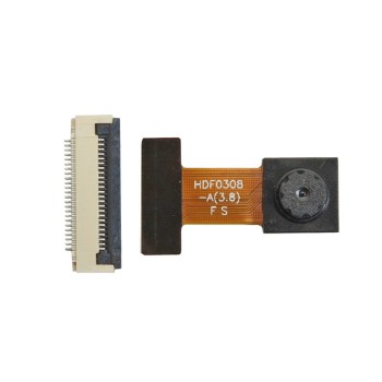 0.3 Megapixel GC0308 Camera Module