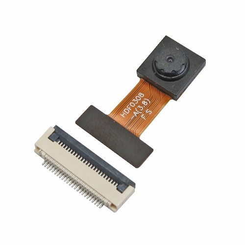 0.3 Megapixel GC0308 Camera Module