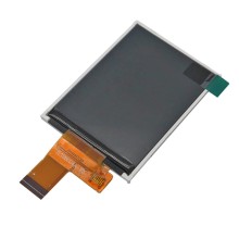 2.8 inch LCD Module SPI Interface 24pin ILI9341 driver chip