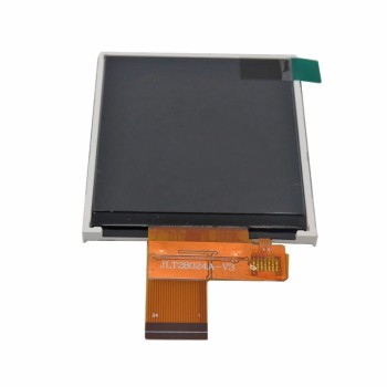 2.8 inch LCD Module SPI Interface 24pin ILI9341 driver chip