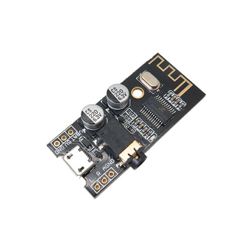 M28 Audio Bluetooth Module