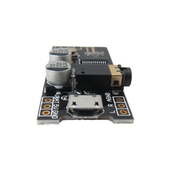 M28 Audio Bluetooth Module