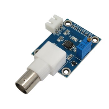 PH Meter Electrode with BNC Module