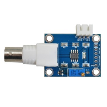 PH Meter Electrode with BNC Module
