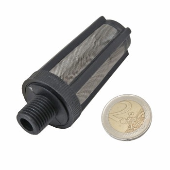 65mm Suction Strainer