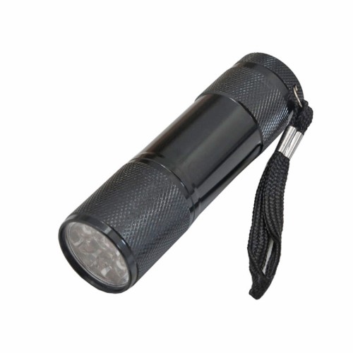 Infrared Vein Finder Flashlight