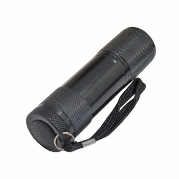 Infrared Vein Finder Flashlight