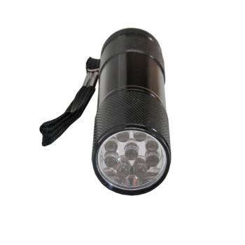 Infrared Vein Finder Flashlight