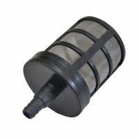 95mm Suction pump water Strainer
