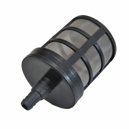 95mm Suction pump water Strainer