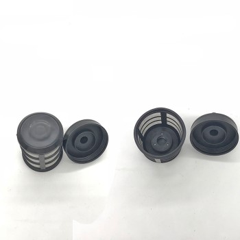 95mm Suction pump water Strainer