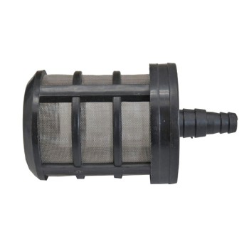 95mm Suction pump water Strainer
