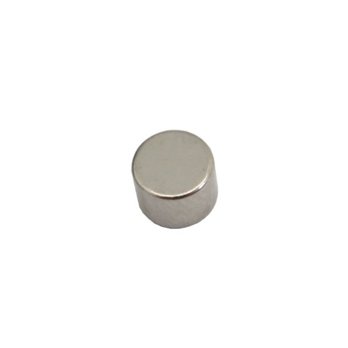Super Strong Circular Neodymium Magnet 5x4mm
