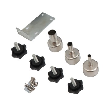 GORDAK 863 Triple Heater