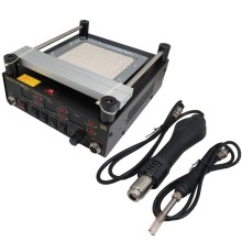GORDAK 863 Triple Heater