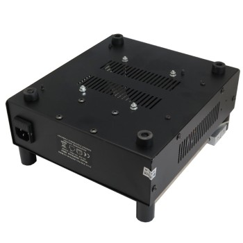 GORDAK 863 Triple Heater