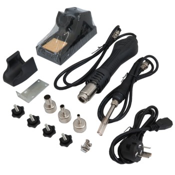 GORDAK 863 Triple Heater