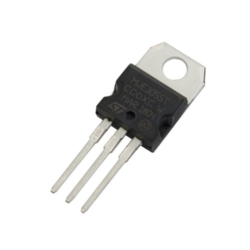 MJE3055T NPN Power Transistor