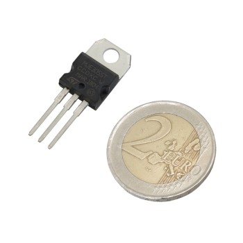 MJE3055T NPN Power Transistor