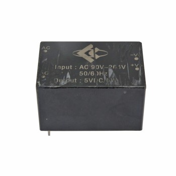 220V AC to 5V DC converter