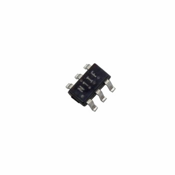 HX4002 N1IF Charge Pump Boost IC 3.3V