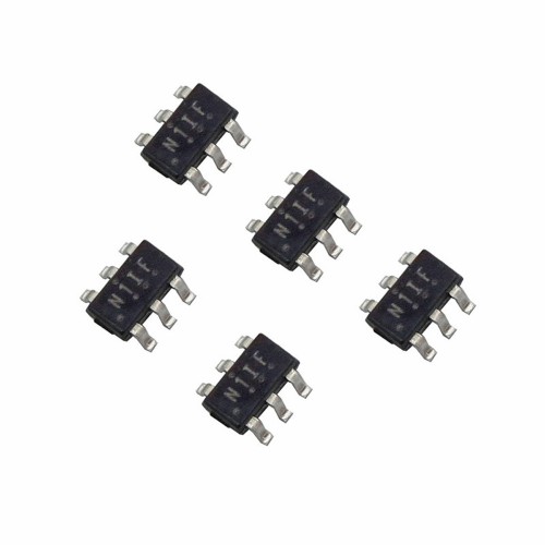 HX4002 N1IF Charge Pump Boost IC 3.3V