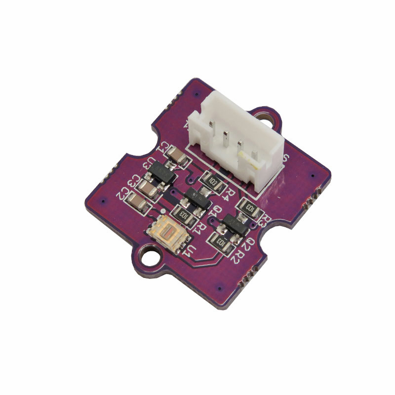 CJMCU TSL2561 Light Intensity Sensor Module