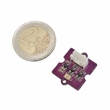 TSL2561 Light Intensity Sensor Module