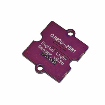 TSL2561 Light Intensity Sensor Module