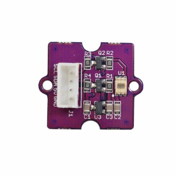 TSL2561 Light Intensity Sensor Module
