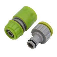 8mm Water Hose Connector