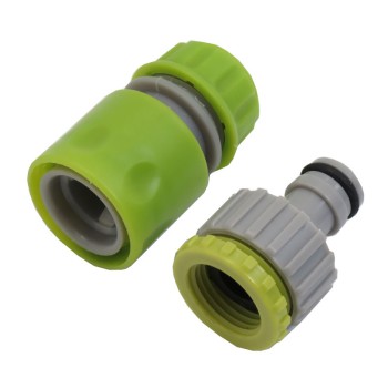 8mm Water Hose Connector