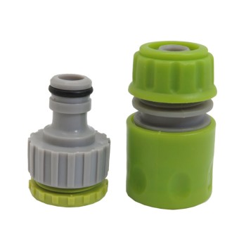 8mm Water Hose Connector