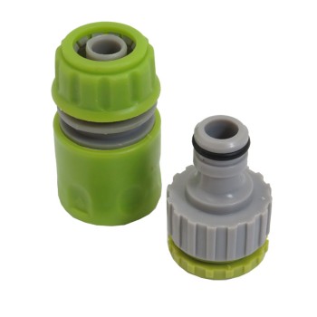 8mm Water Hose Connector