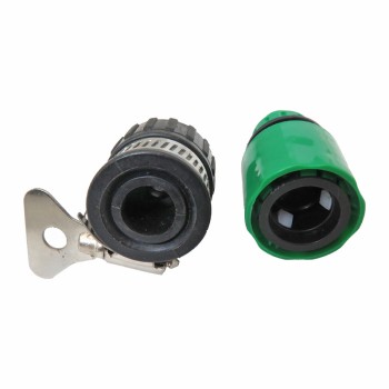 Water Quick Coupling Hose Tap Adapter