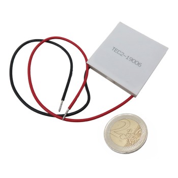 TEC2-19006 Thermoelectric Cooler