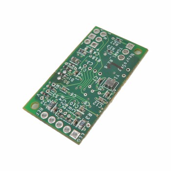 TGAM Sensor Module