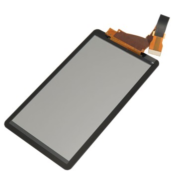 5.5 inch 2K HDMI 3D Printer LCD Screen