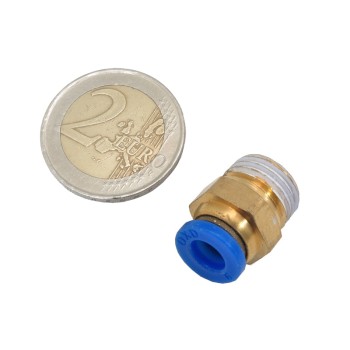 Pneumatic Connector PC6 M13