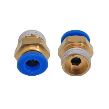 Pneumatic Connector PC6 M13