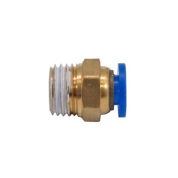 Pneumatic Connector PC6 M13