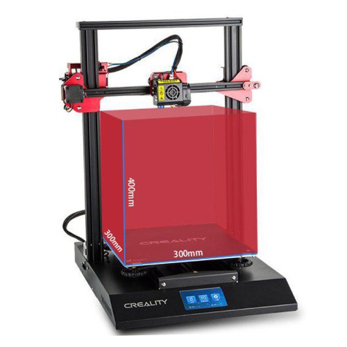 Creality 3D Printer Model CR-10S