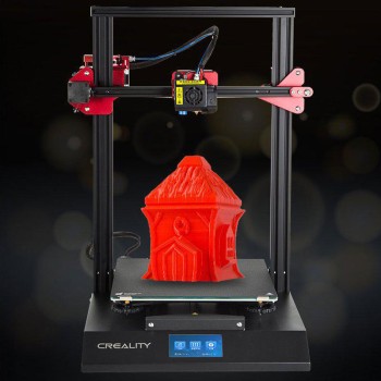 Creality 3D Printer Model CR-10S