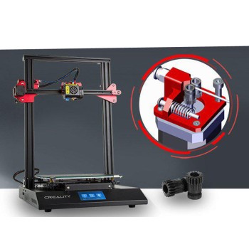 Creality 3D Printer Model CR-10S