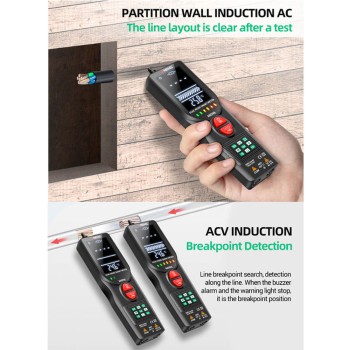 ANENG AN998 Electronic Digital Multimeter